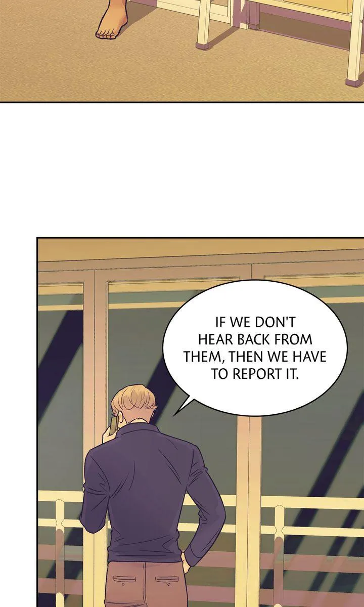 Over Run - Chapter 12 Page 35