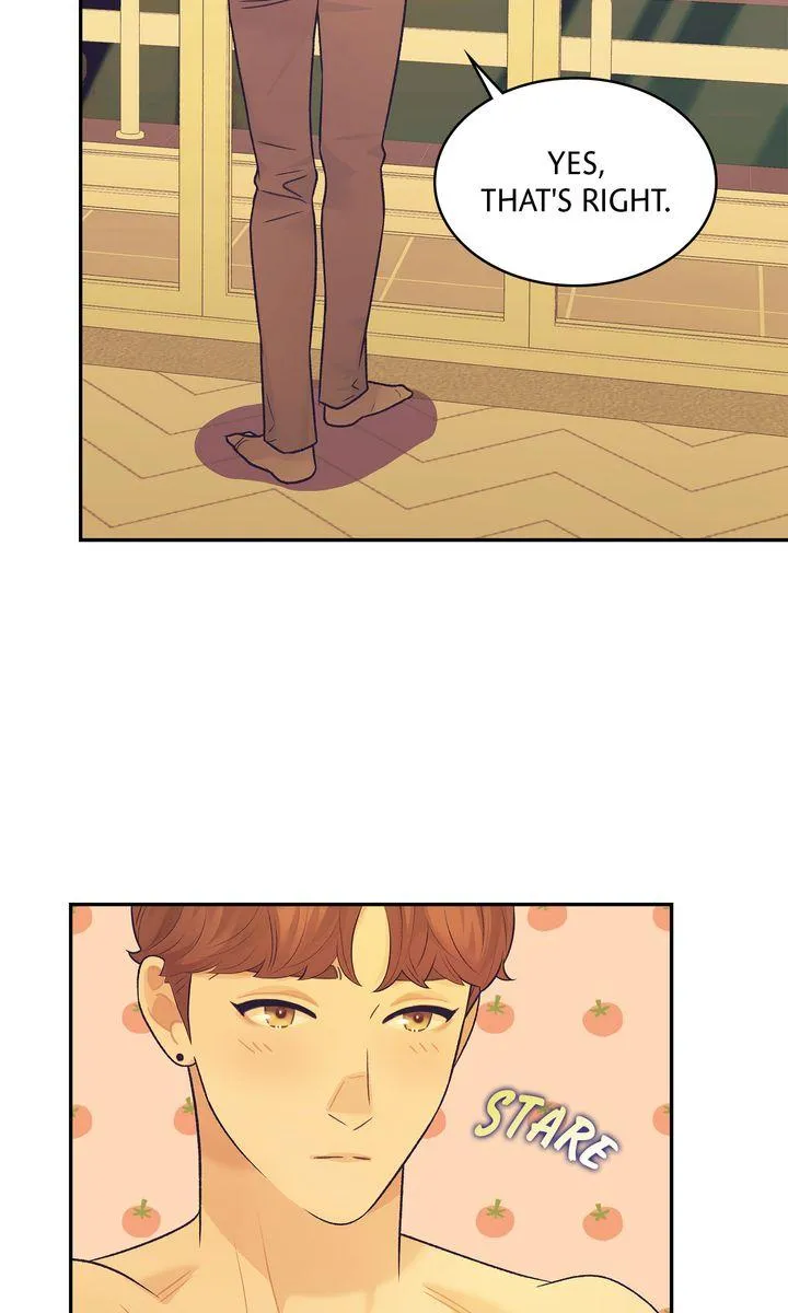 Over Run - Chapter 12 Page 36
