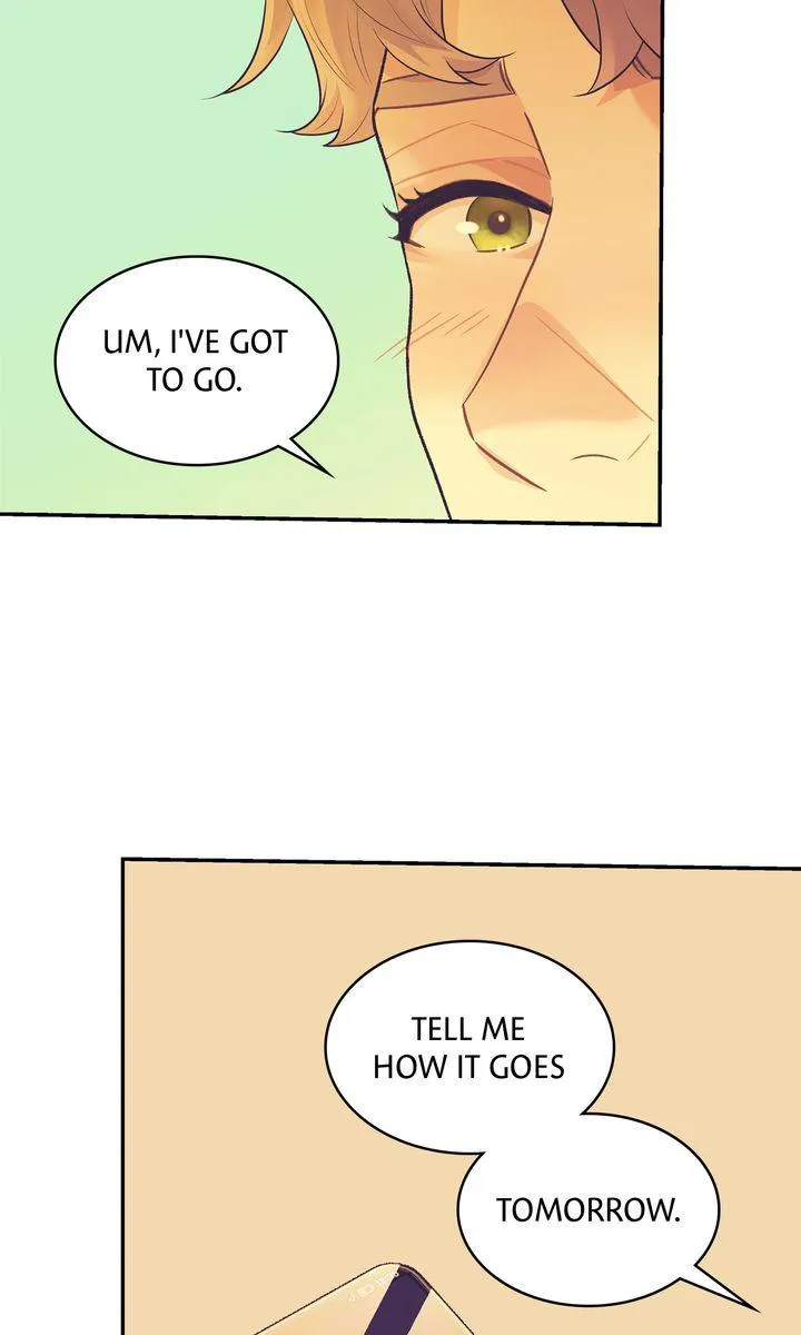 Over Run - Chapter 12 Page 40