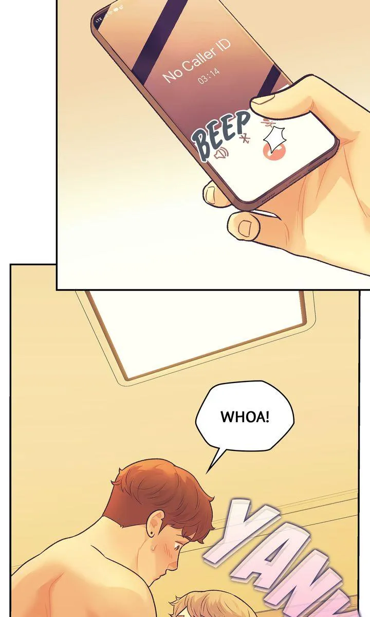 Over Run - Chapter 12 Page 41