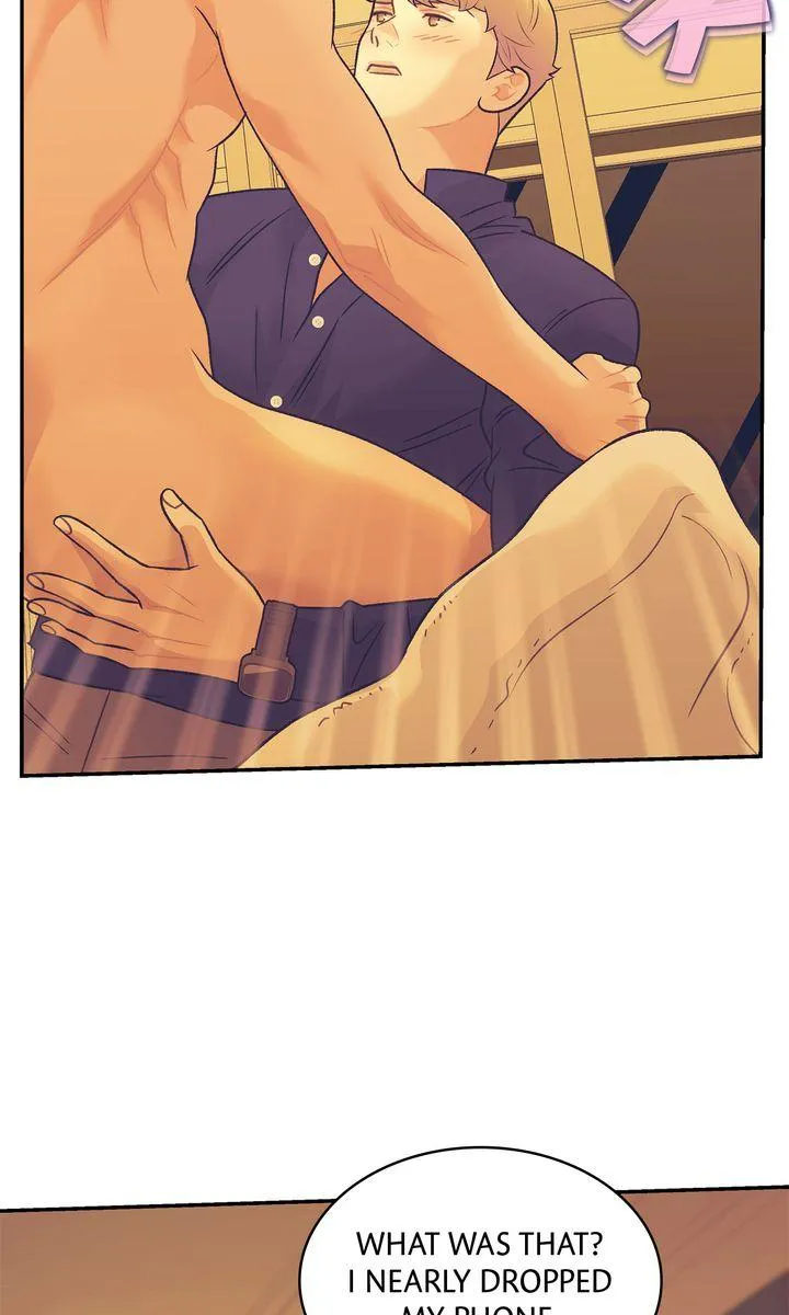 Over Run - Chapter 12 Page 42