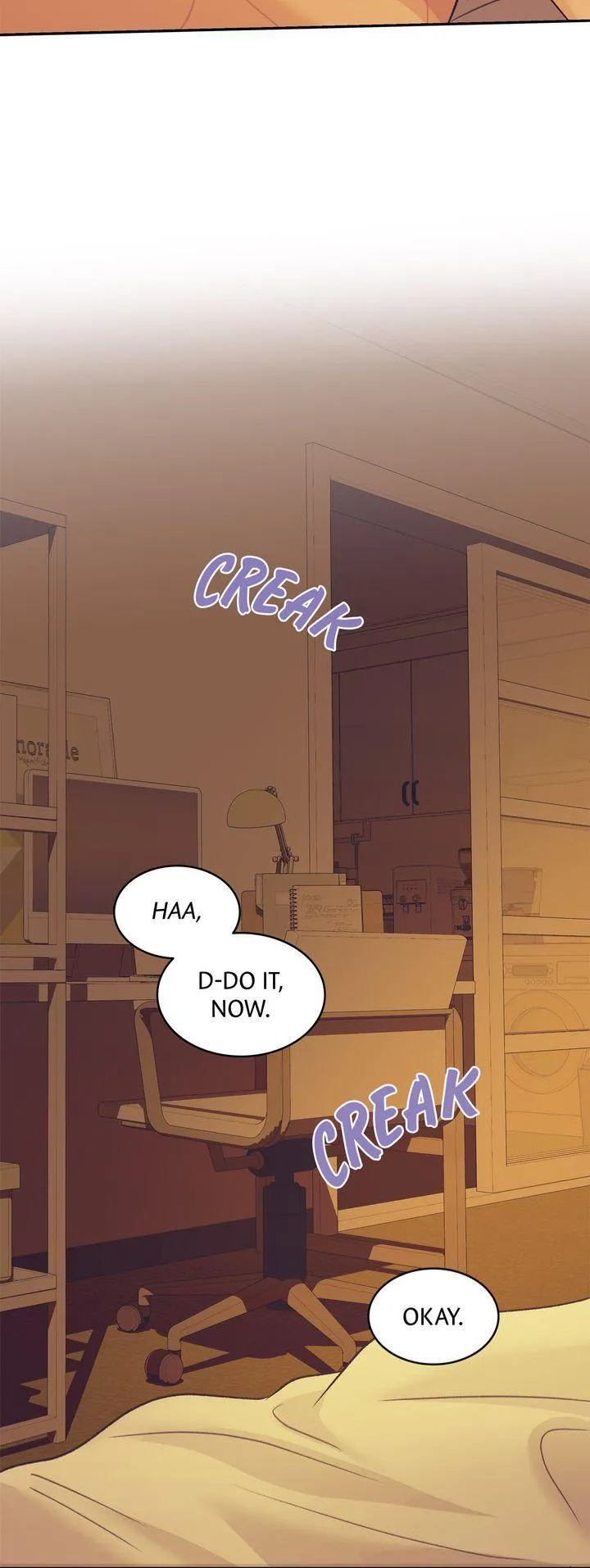 Over Run - Chapter 12 Page 49