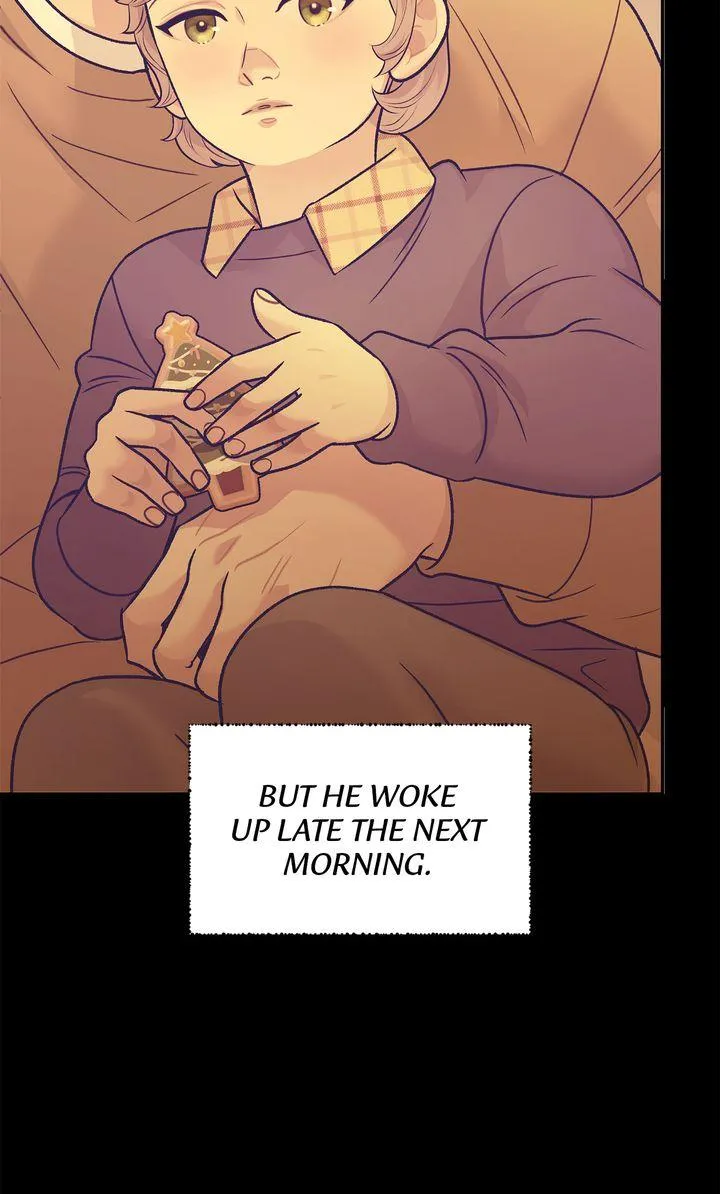 Over Run - Chapter 13 Page 4