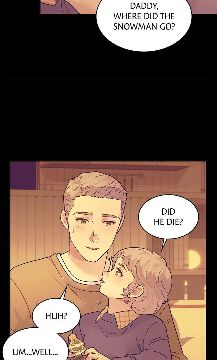 Over Run - Chapter 13 Page 8