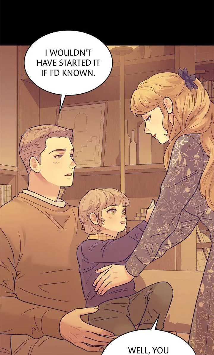 Over Run - Chapter 13 Page 11