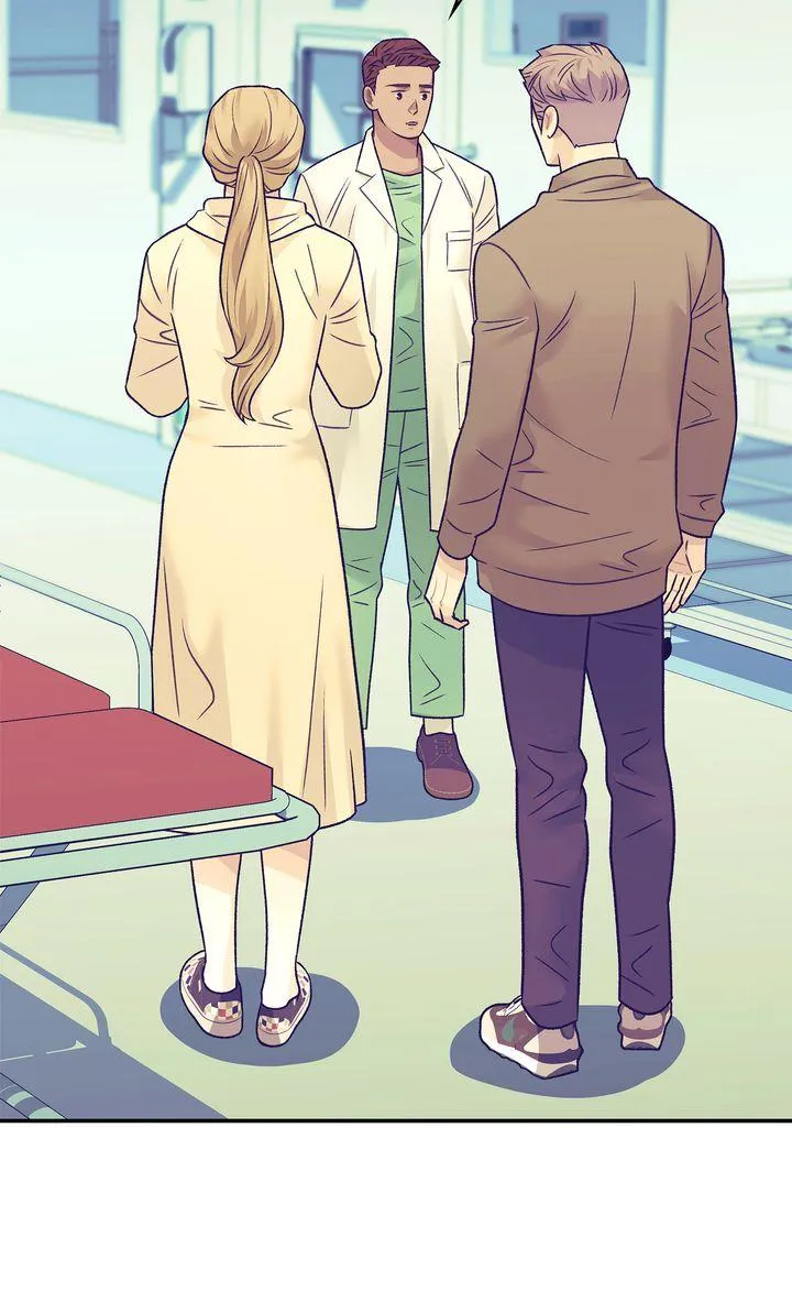 Over Run - Chapter 13 Page 28