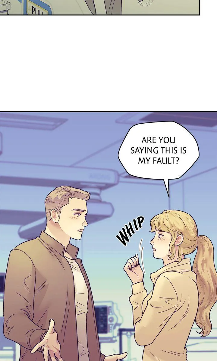 Over Run - Chapter 13 Page 30