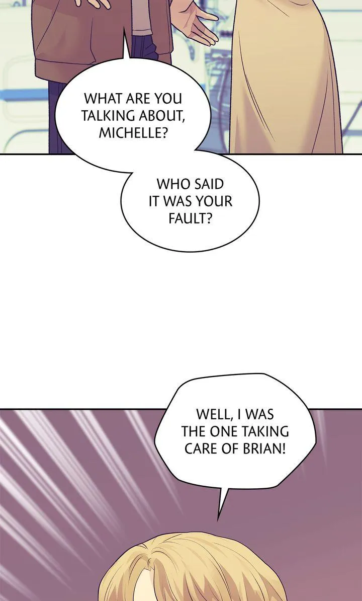 Over Run - Chapter 13 Page 31