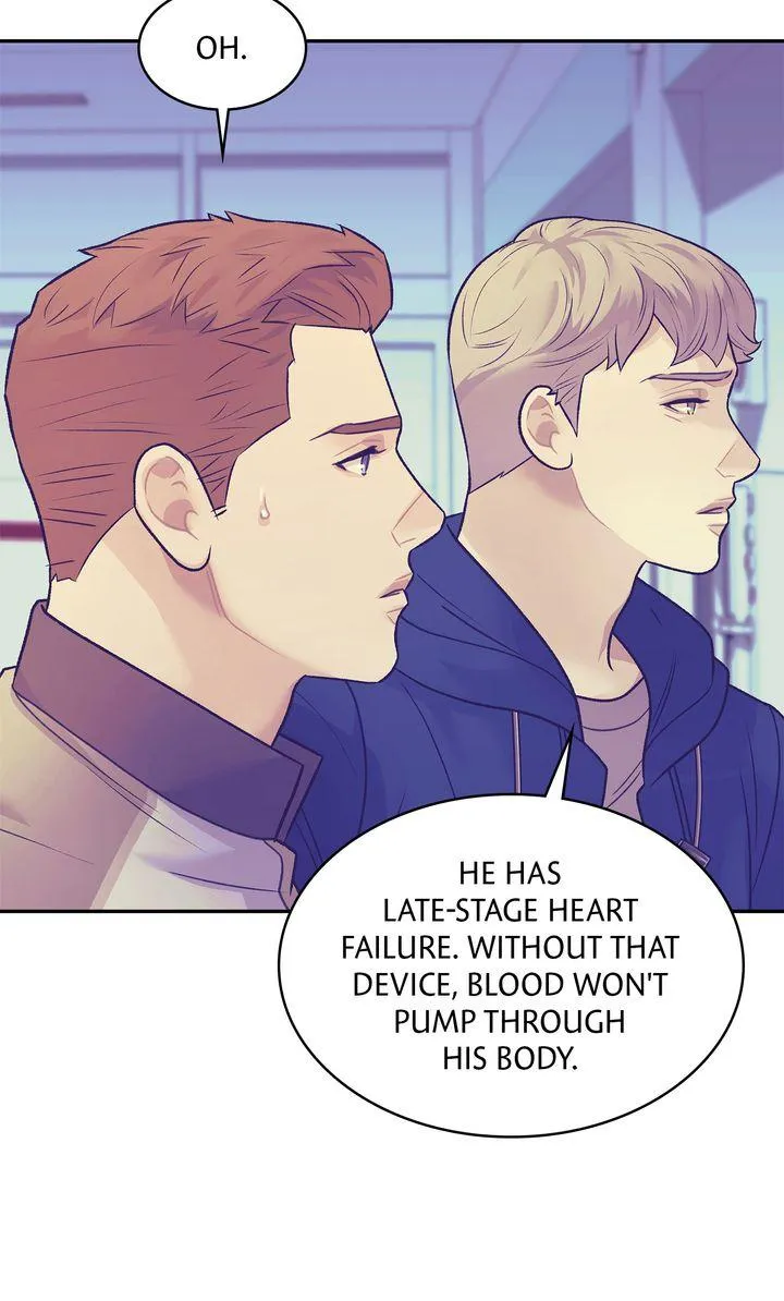 Over Run - Chapter 13 Page 38
