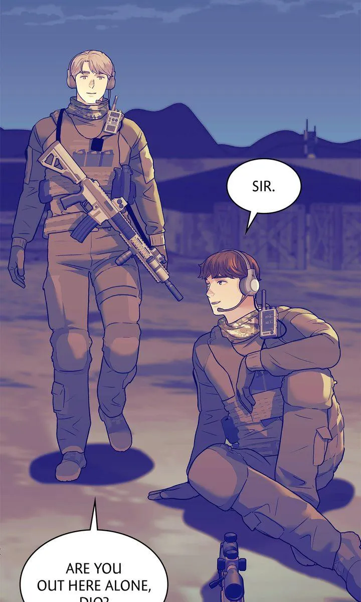 Over Run - Chapter 14 Page 2