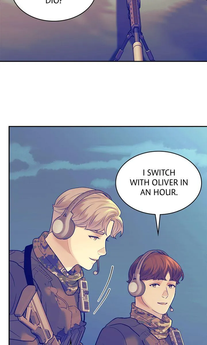 Over Run - Chapter 14 Page 3