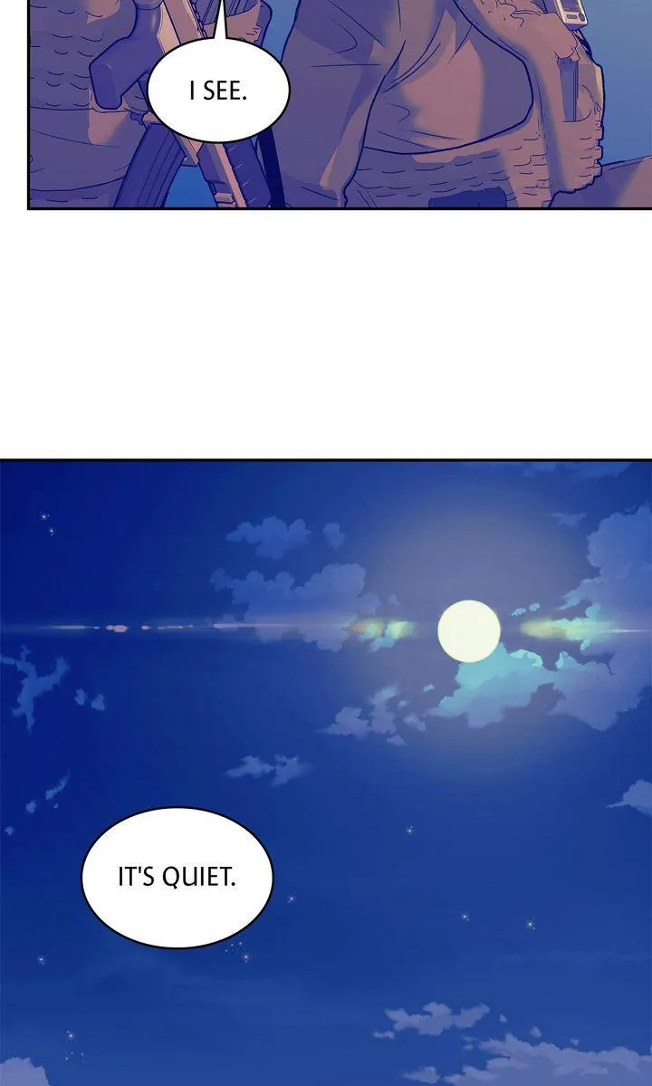 Over Run - Chapter 14 Page 4