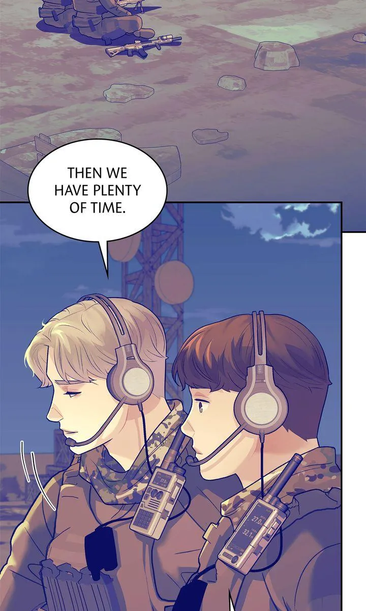 Over Run - Chapter 14 Page 6