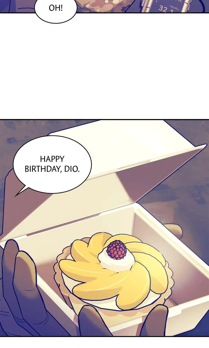 Over Run - Chapter 14 Page 8