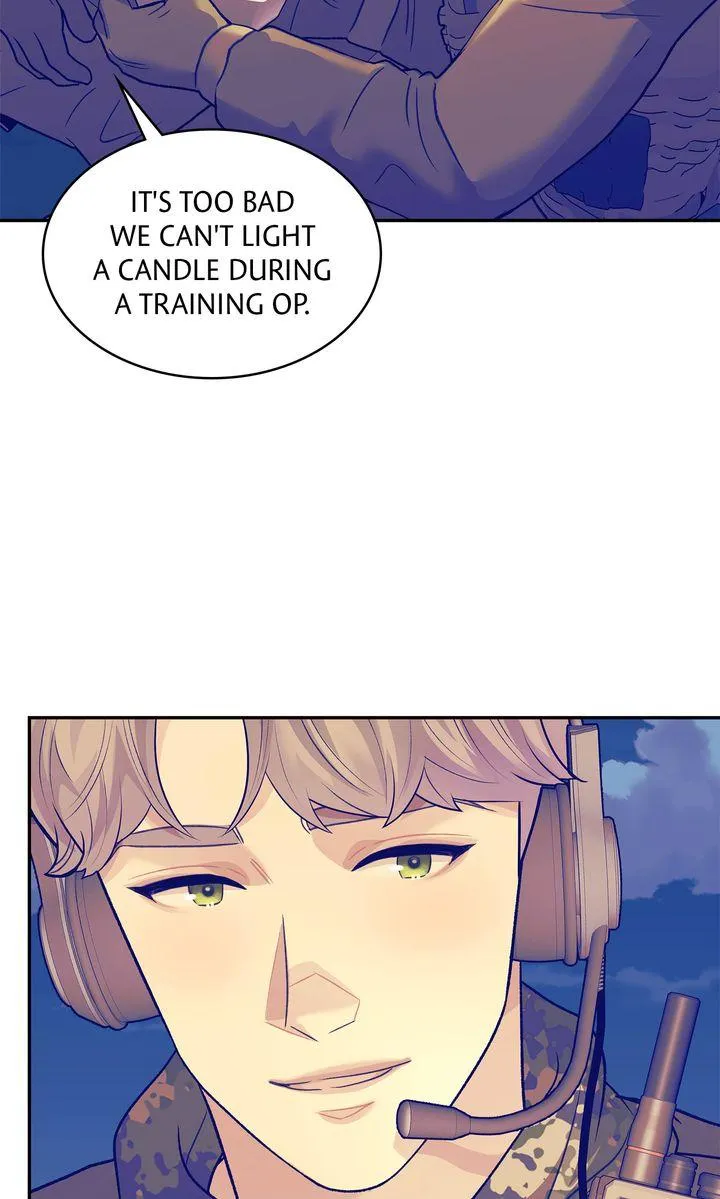 Over Run - Chapter 14 Page 10