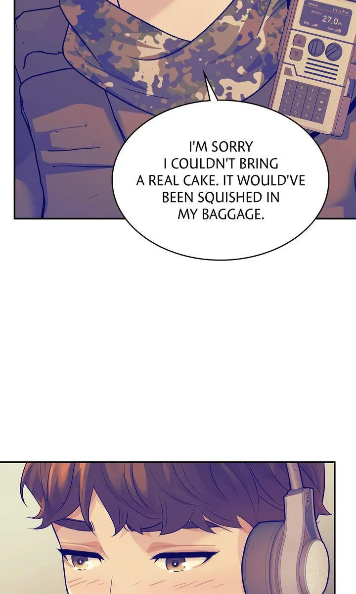Over Run - Chapter 14 Page 11