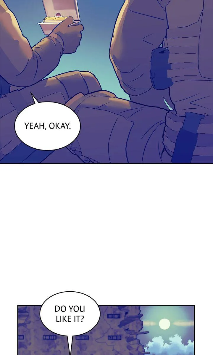 Over Run - Chapter 14 Page 13