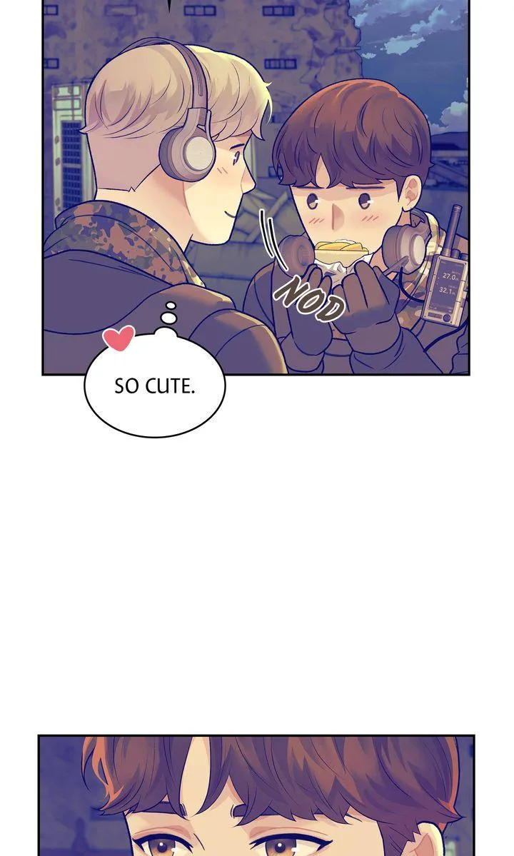 Over Run - Chapter 14 Page 14