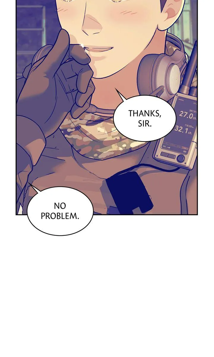Over Run - Chapter 14 Page 15
