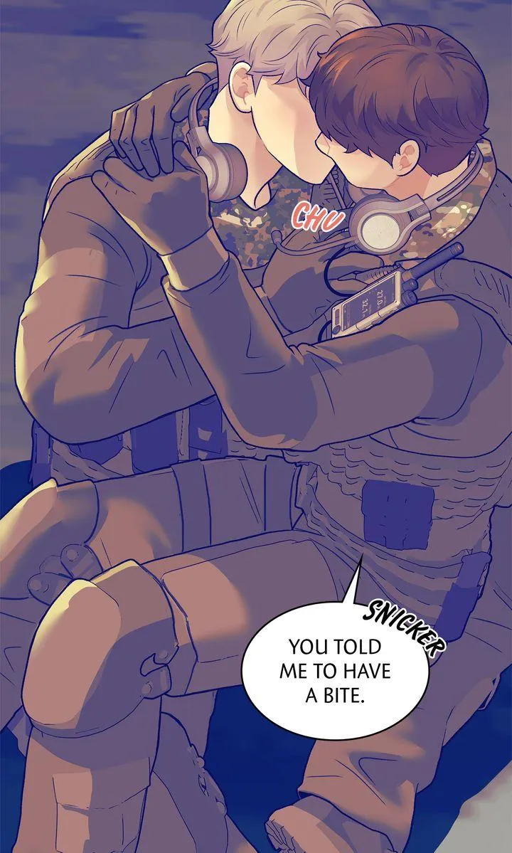 Over Run - Chapter 14 Page 18