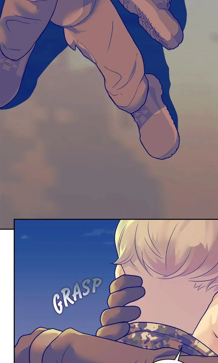 Over Run - Chapter 14 Page 19