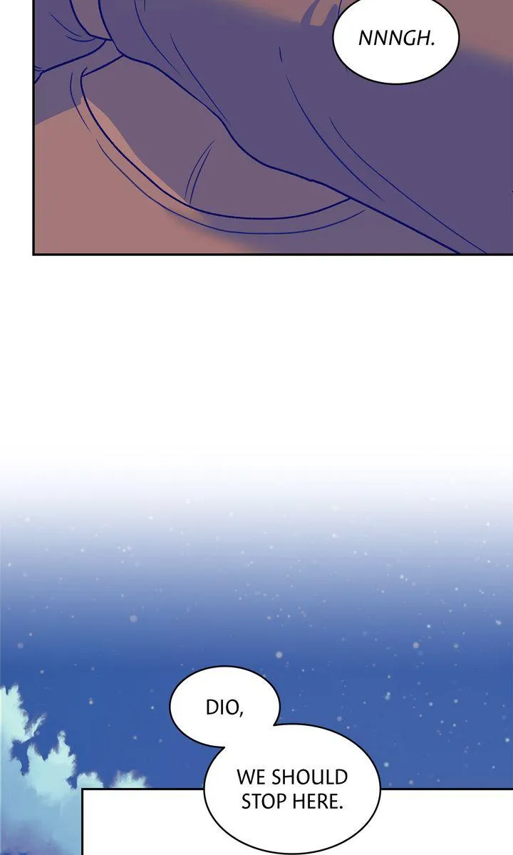 Over Run - Chapter 14 Page 20