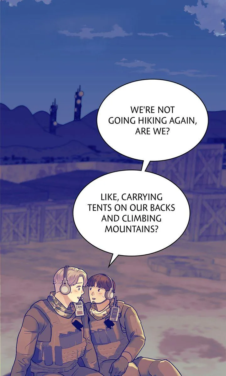Over Run - Chapter 14 Page 25