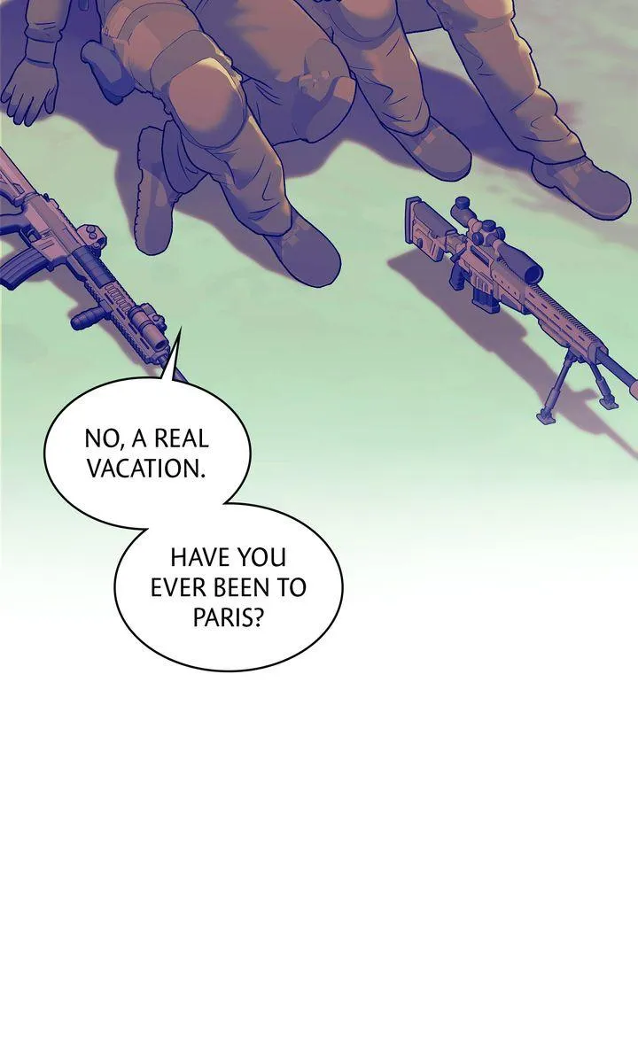 Over Run - Chapter 14 Page 26
