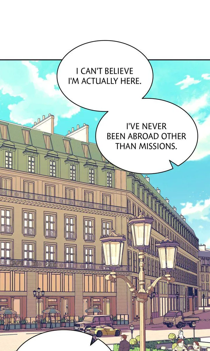 Over Run - Chapter 14 Page 32