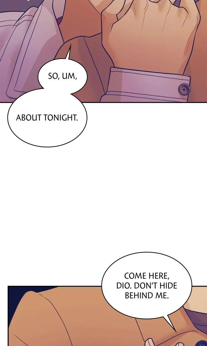 Over Run - Chapter 14 Page 50