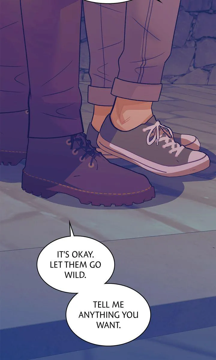 Over Run - Chapter 14 Page 61