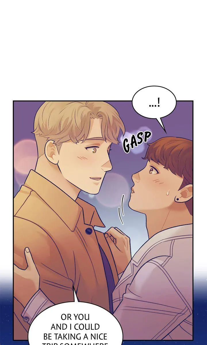 Over Run - Chapter 14 Page 68