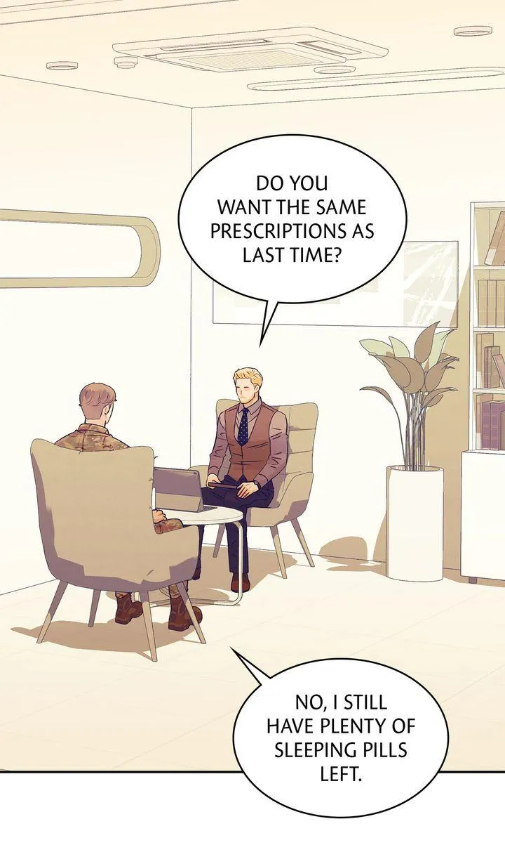 Over Run - Chapter 15 Page 3