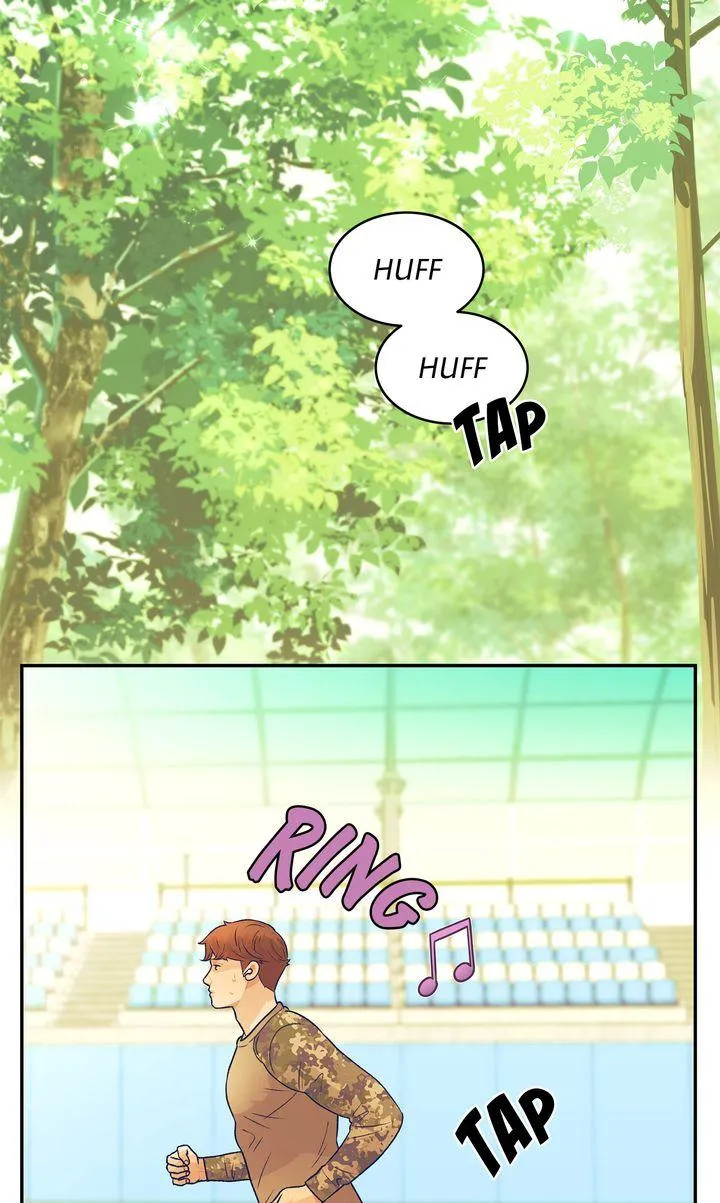Over Run - Chapter 15 Page 18