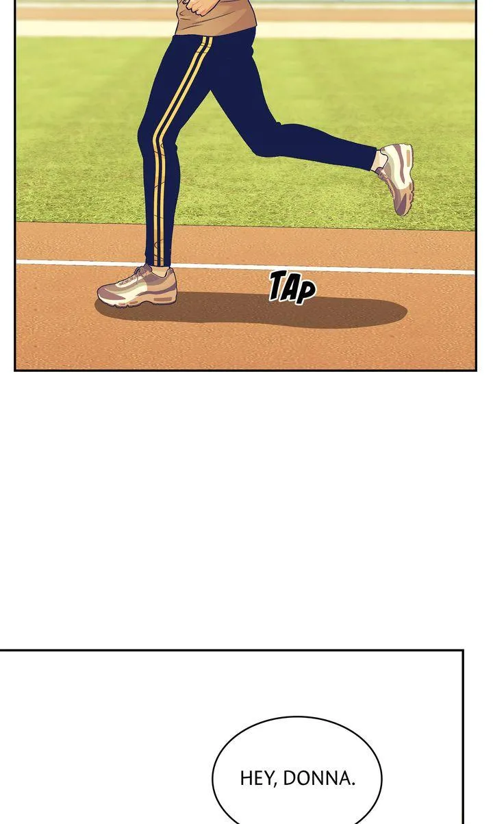 Over Run - Chapter 15 Page 19