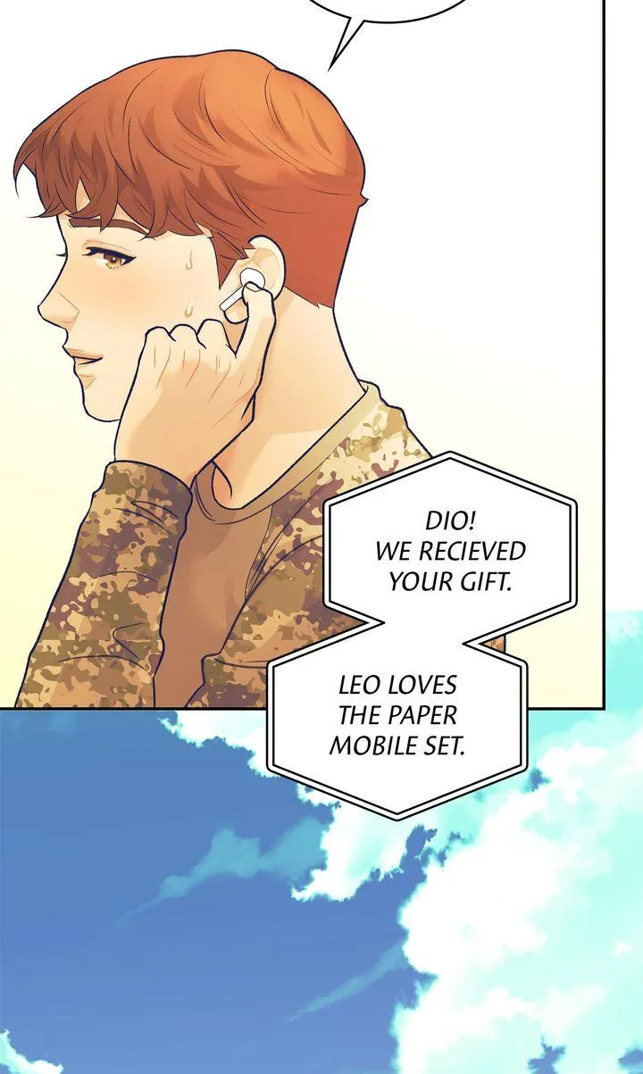 Over Run - Chapter 15 Page 20
