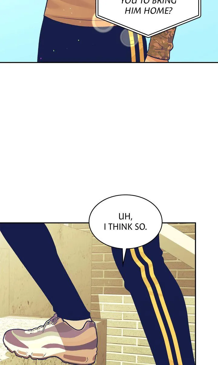 Over Run - Chapter 15 Page 26
