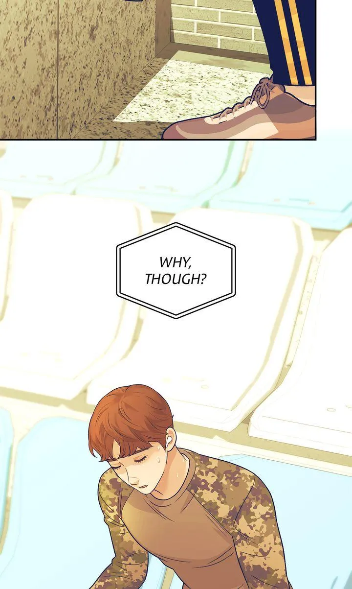 Over Run - Chapter 15 Page 27