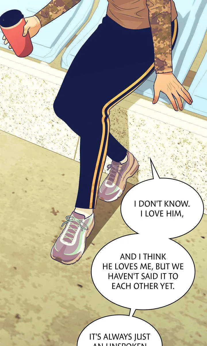 Over Run - Chapter 15 Page 28