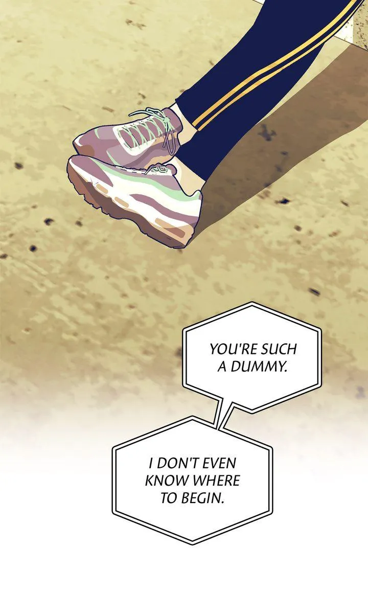 Over Run - Chapter 15 Page 35