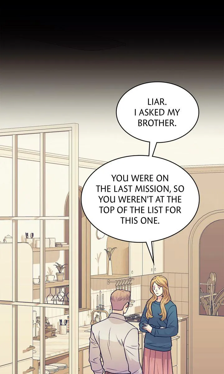 Over Run - Chapter 15 Page 40