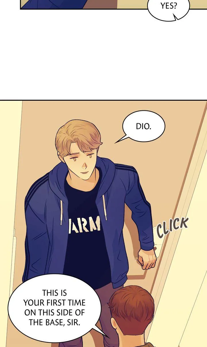 Over Run - Chapter 15 Page 73