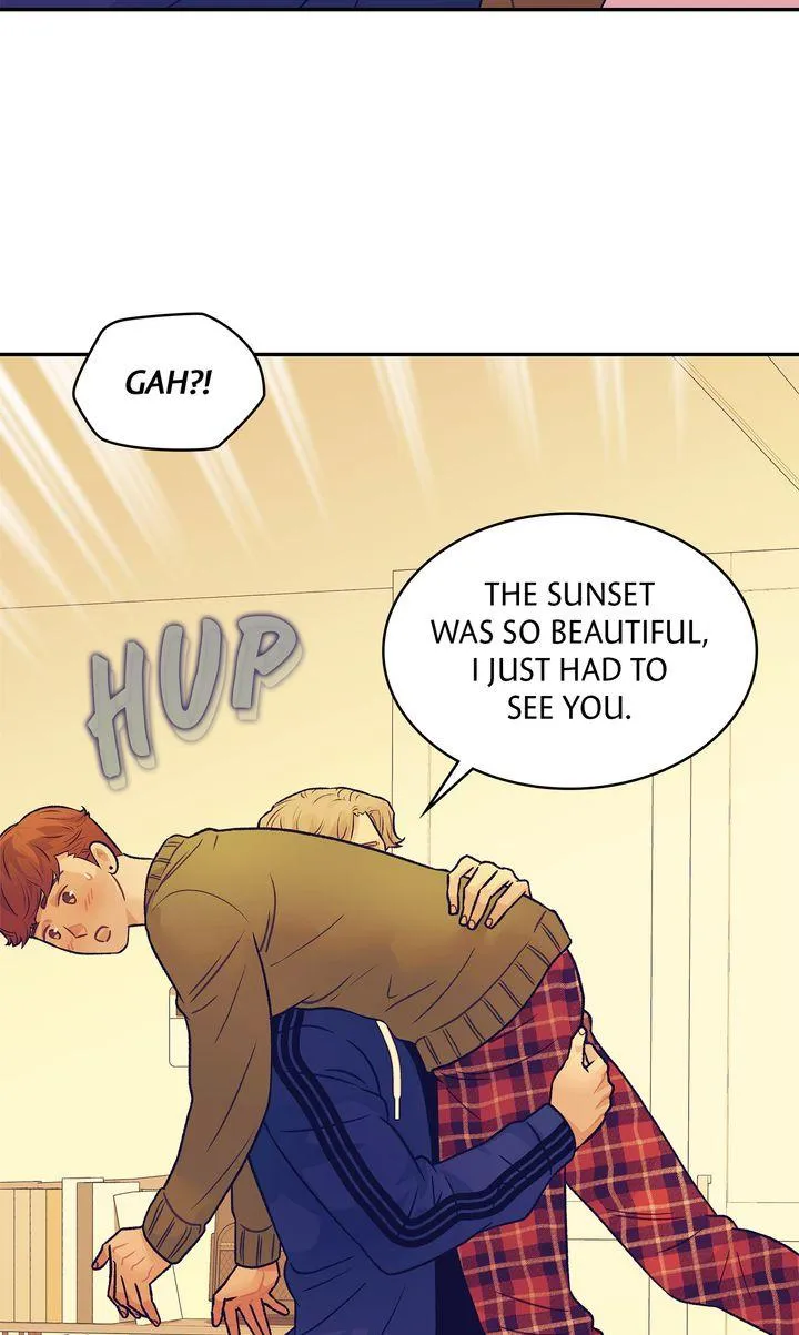 Over Run - Chapter 15 Page 76