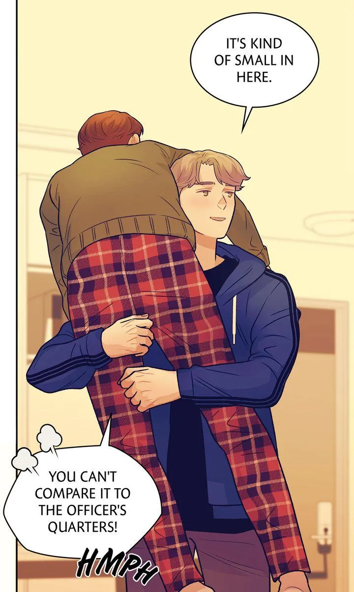 Over Run - Chapter 15 Page 78