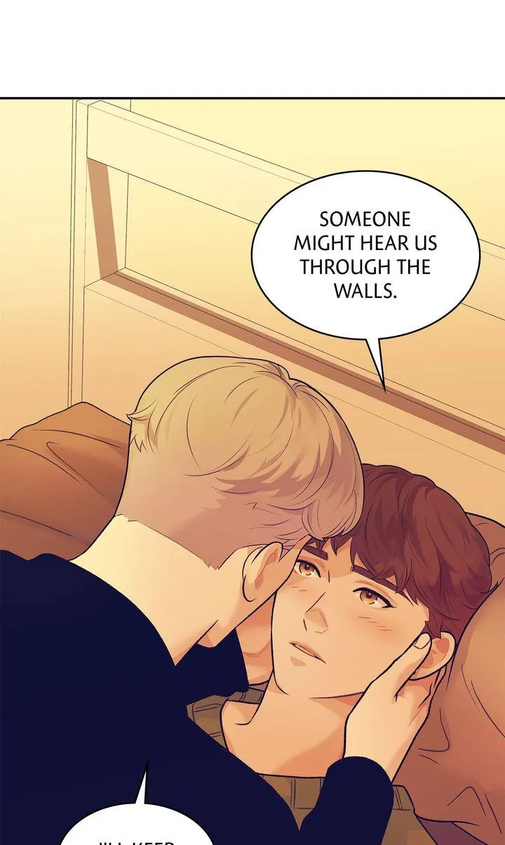 Over Run - Chapter 15 Page 81