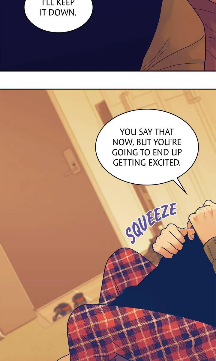 Over Run - Chapter 15 Page 82