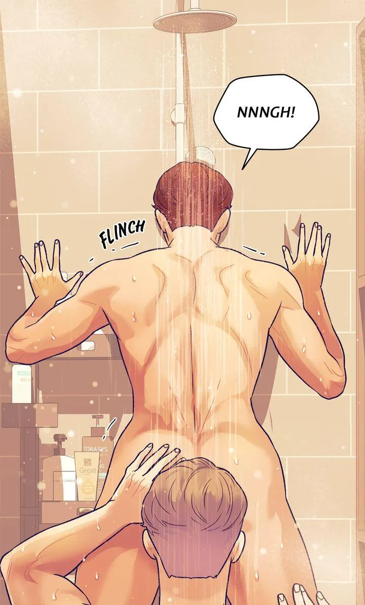Over Run - Chapter 16 Page 13