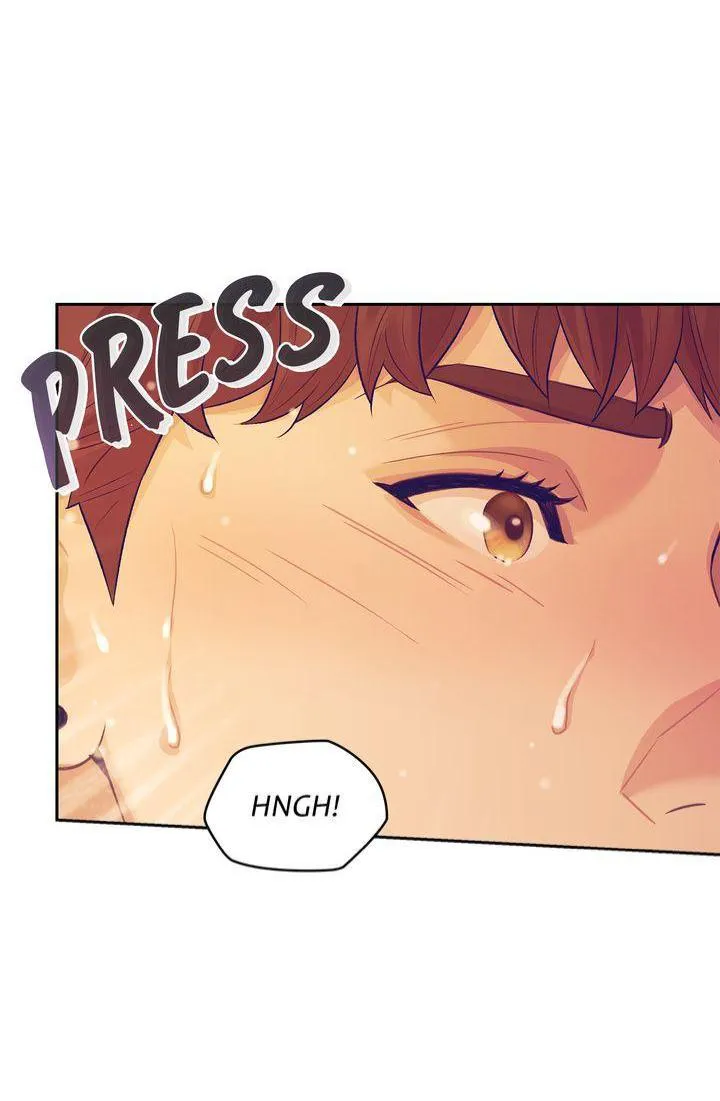 Over Run - Chapter 16 Page 18