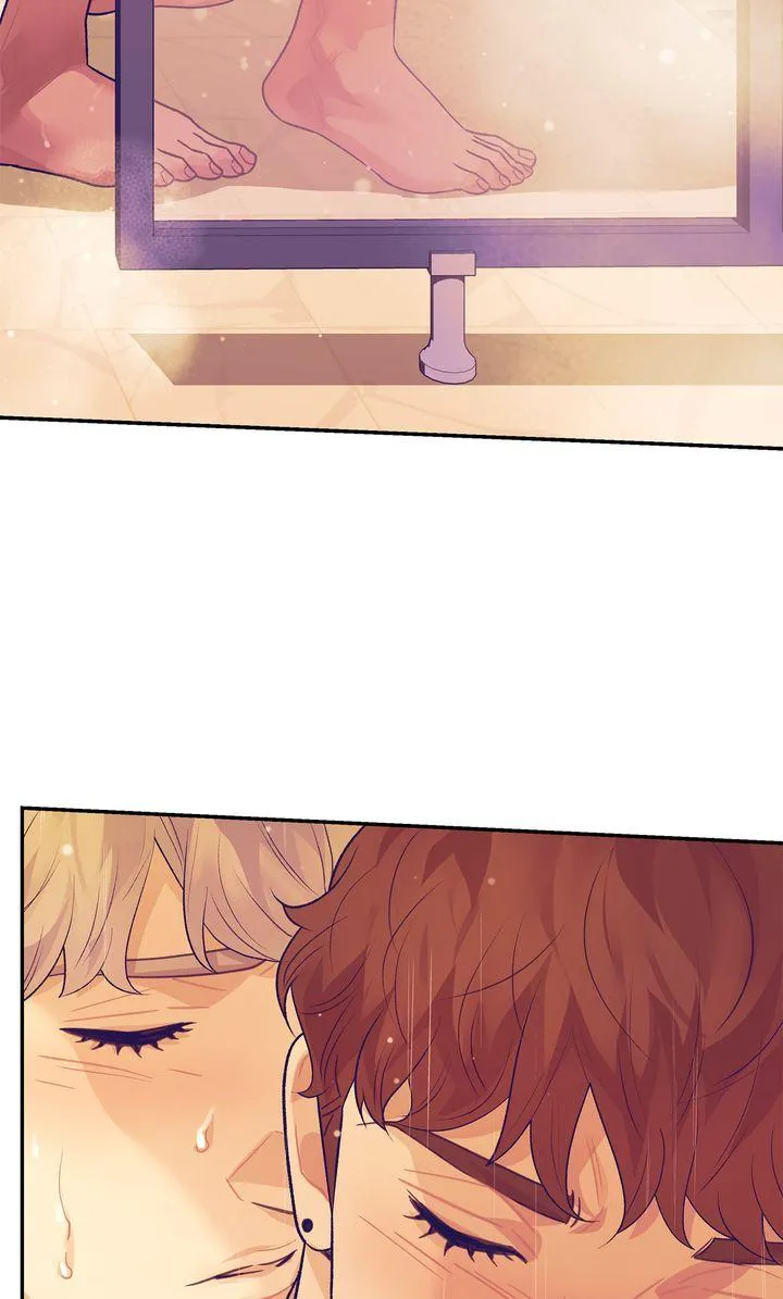 Over Run - Chapter 16 Page 21