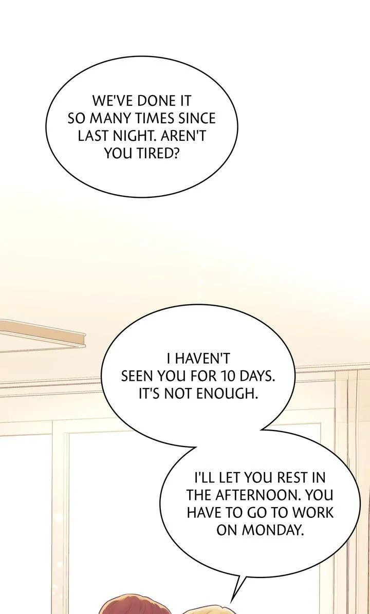 Over Run - Chapter 16 Page 28